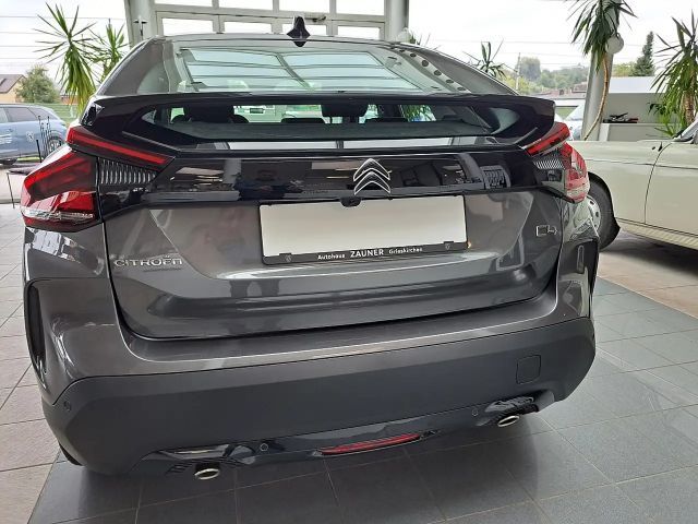 Citroën C4 Plus PureTech