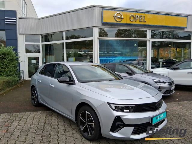 Opel Astra GS-Line Grand Sport