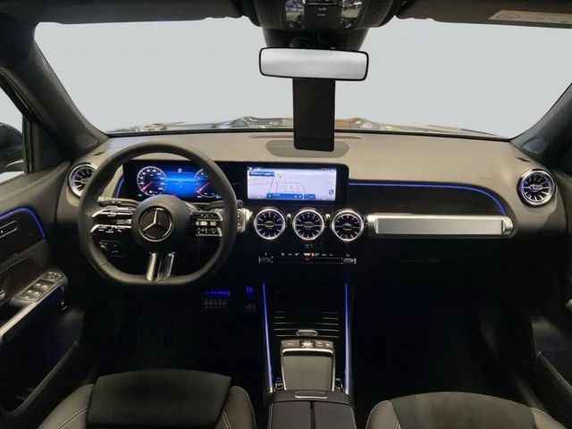 Mercedes-Benz GLB 180 GLB