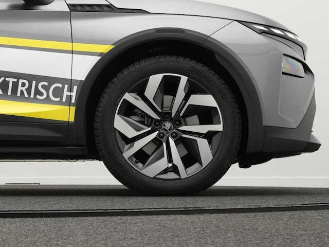 Skoda Elroq Sportline