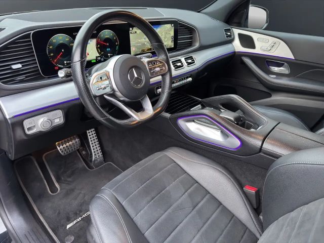 Mercedes-Benz GLE 350 4MATIC