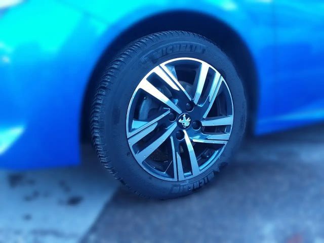 Peugeot 208 Allure Pack PureTech