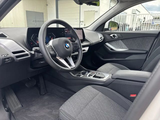 BMW 120 Comfort pakket Sedan