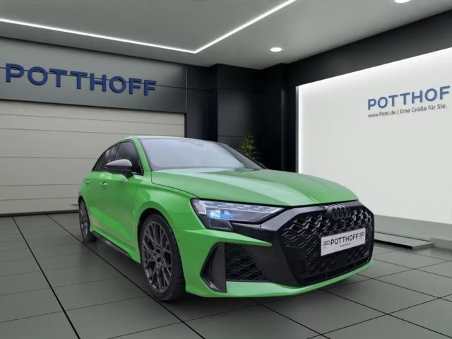 Audi RS3 Quattro Sedan Sportback