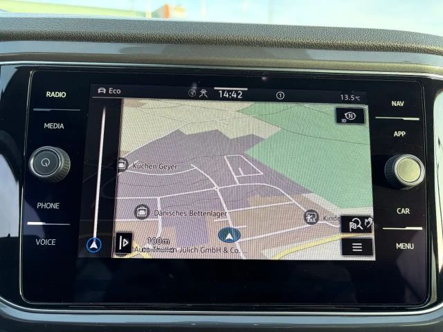 Volkswagen T-Roc 2.0 TSI 4Motion R-Line Sport