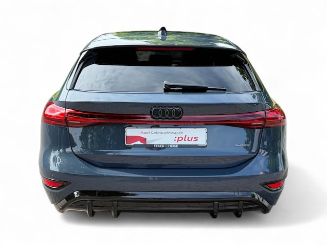 Audi A6 e-tron Avant Quattro