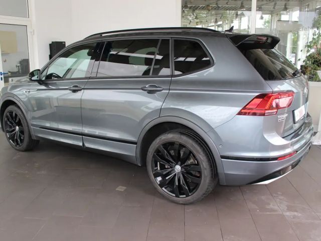 Volkswagen Tiguan 2.0 TSI Allspace R-Line Style