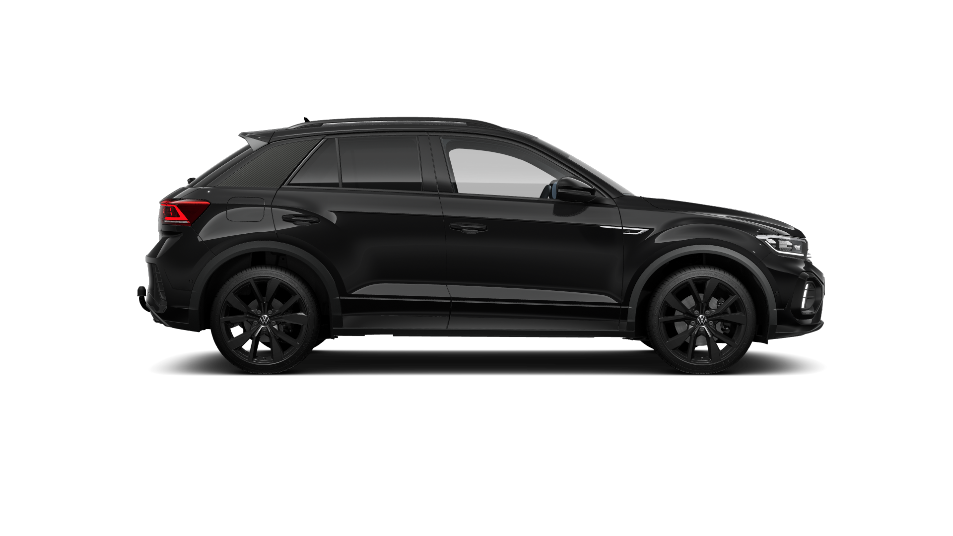 Volkswagen T-Roc 4Motion DSG R-Line