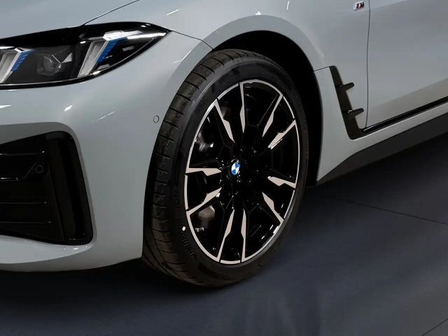BMW i4 Coupé Gran Coupé M60 xDrive