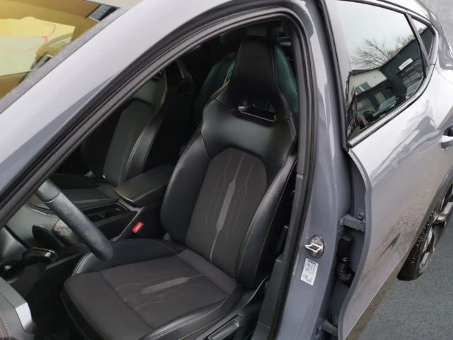 Cupra Formentor VZ e-Hybrid