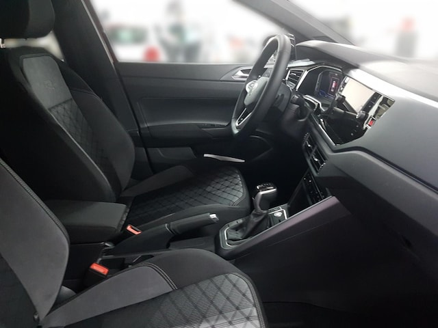 Volkswagen Taigo 1.0 TSI DSG