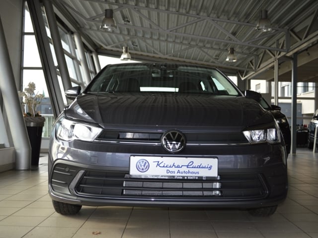 Volkswagen Polo 1.0 LED APP C. SHZ PDC