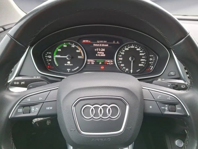 Audi Q5 Hybride Quattro