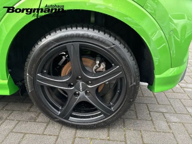 Ford Puma EcoBoost ST Line