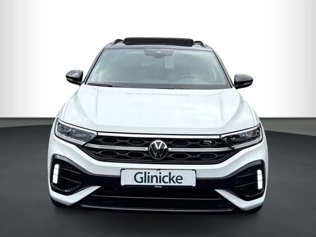 Volkswagen T-Roc 2.0 TSI 4Motion DSG