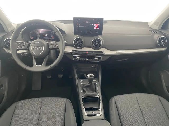 Audi Q2 30 TFSI