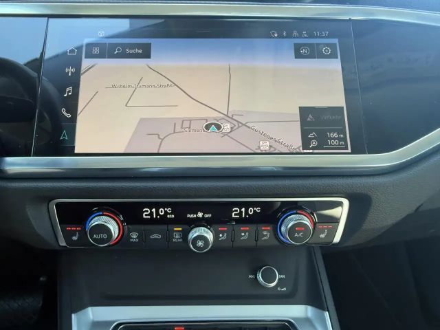 Audi Q3 45 TFSI Quattro S-Tronic