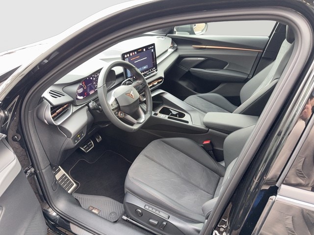 Cupra Terramar 2.0 TSI VZ