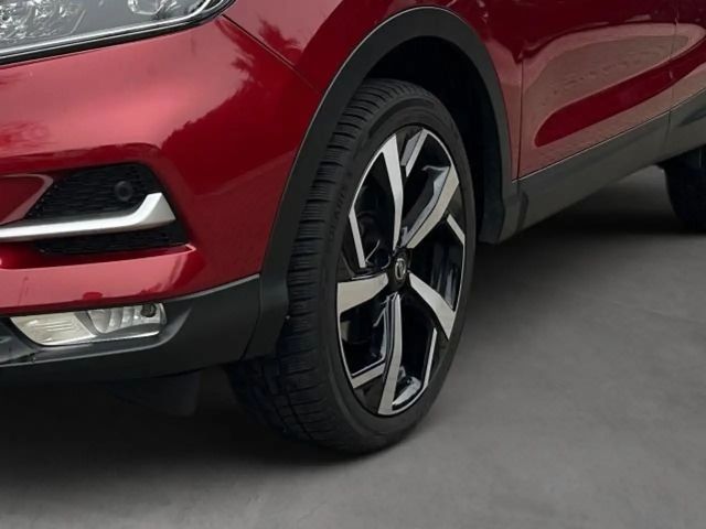 Nissan Qashqai Akari, Navi,Klima,360°-Kam,PANO
