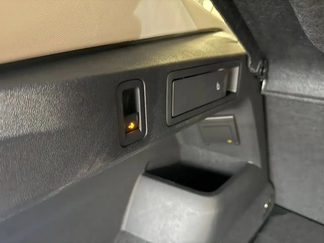 Volkswagen Tiguan DSG Life