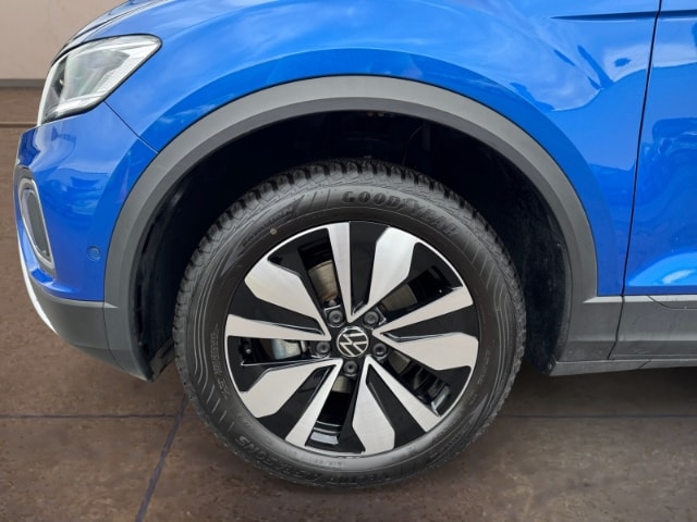 Volkswagen T-Roc 1.0 TSI Move