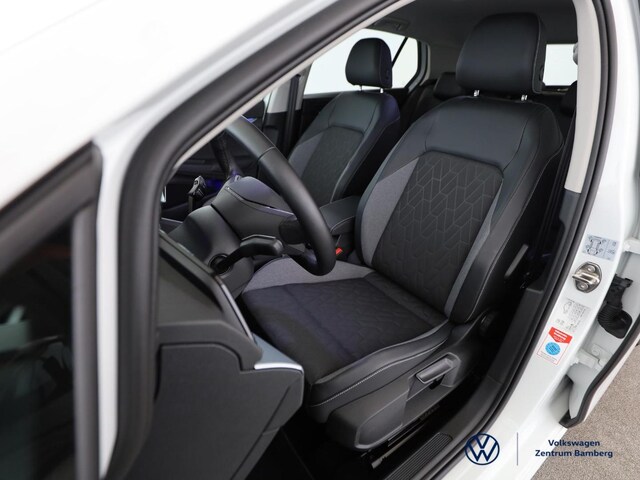 Volkswagen Golf 1.5 TSI Golf VIII