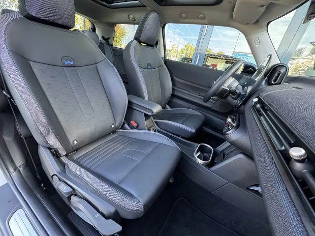 MINI Cooper Classic Trim PANO HuD DA PA LenkradHzg