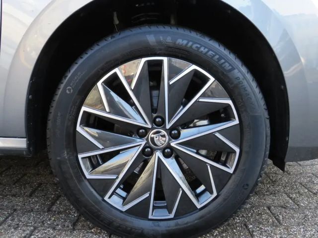 Skoda Kamiq 1.0 TSI Selection