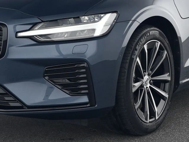 Volvo S60 Recharge Ultimate