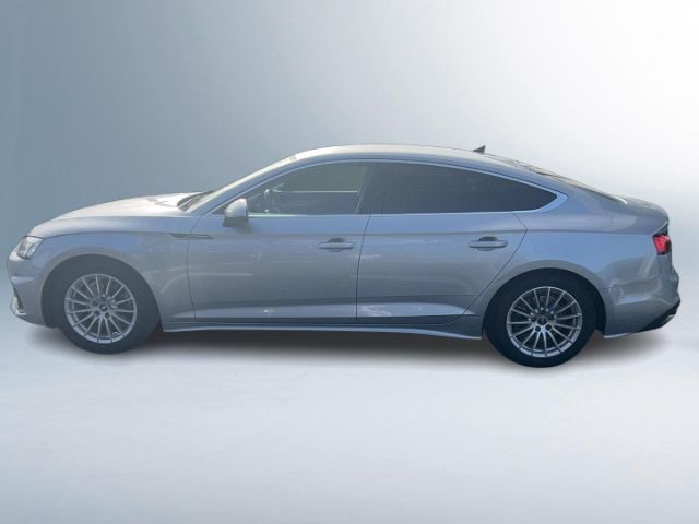 Audi A5 35 TDI S-Tronic Sportback