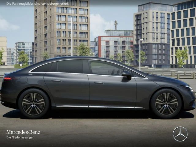 Mercedes-Benz EQE 300 AVANTGARDE Sedan