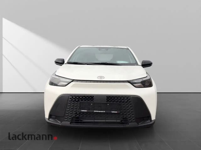 Toyota Aygo X Active Hybride