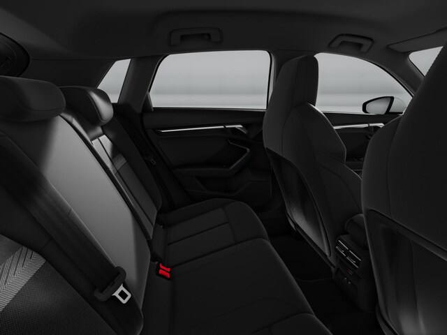 Audi A3 30 TDI Sportback