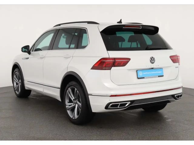 Volkswagen Tiguan 2.0 TSI DSG R-Line