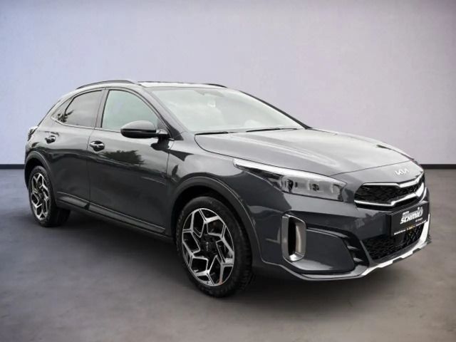 Kia XCeed GT-Line