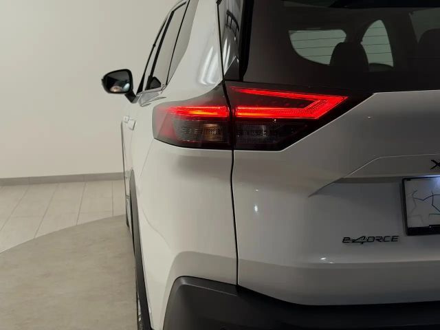 Nissan X-trail AWD Tekna