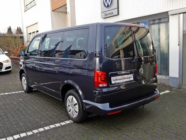Volkswagen Caravelle 2.0 TDI Comfortline T6
