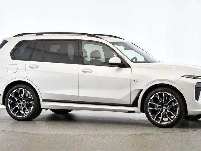 BMW X7 xDrive40d