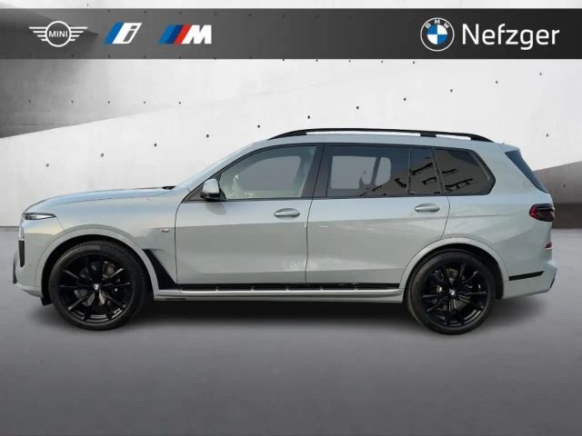 BMW X7 xDrive40d