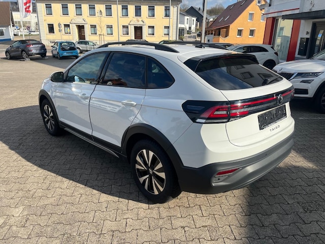 Volkswagen Taigo Life
