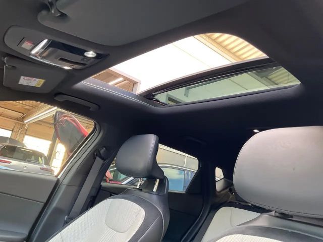 Kia EV6 77,4 kWh GT-Line