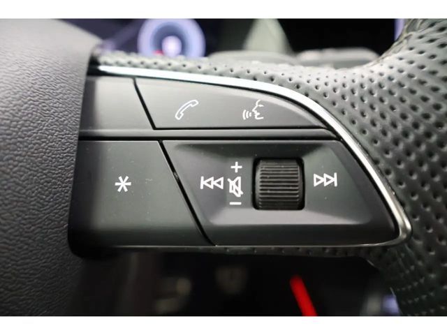 Audi A3 35 TFSI S-Line S-Tronic Sedan