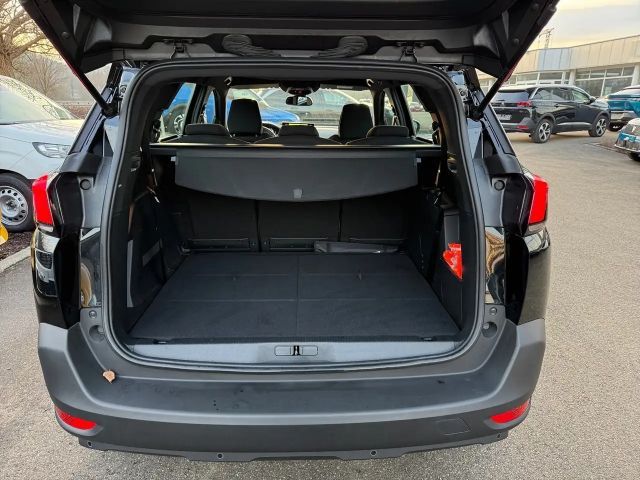 Peugeot 5008 Active Pack PureTech