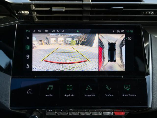 Peugeot 308 BlueHDi EAT8 GT-Line