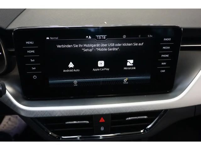 Skoda Kamiq 1.0 TSI Tour