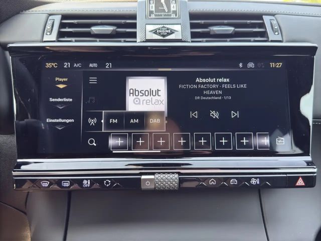 DS DS 7 Crossback BlueHDi Mobiles