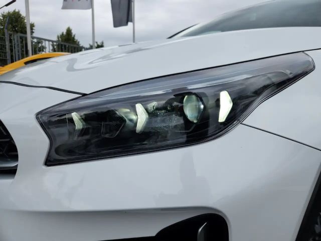 Kia XCeed GDi Vision