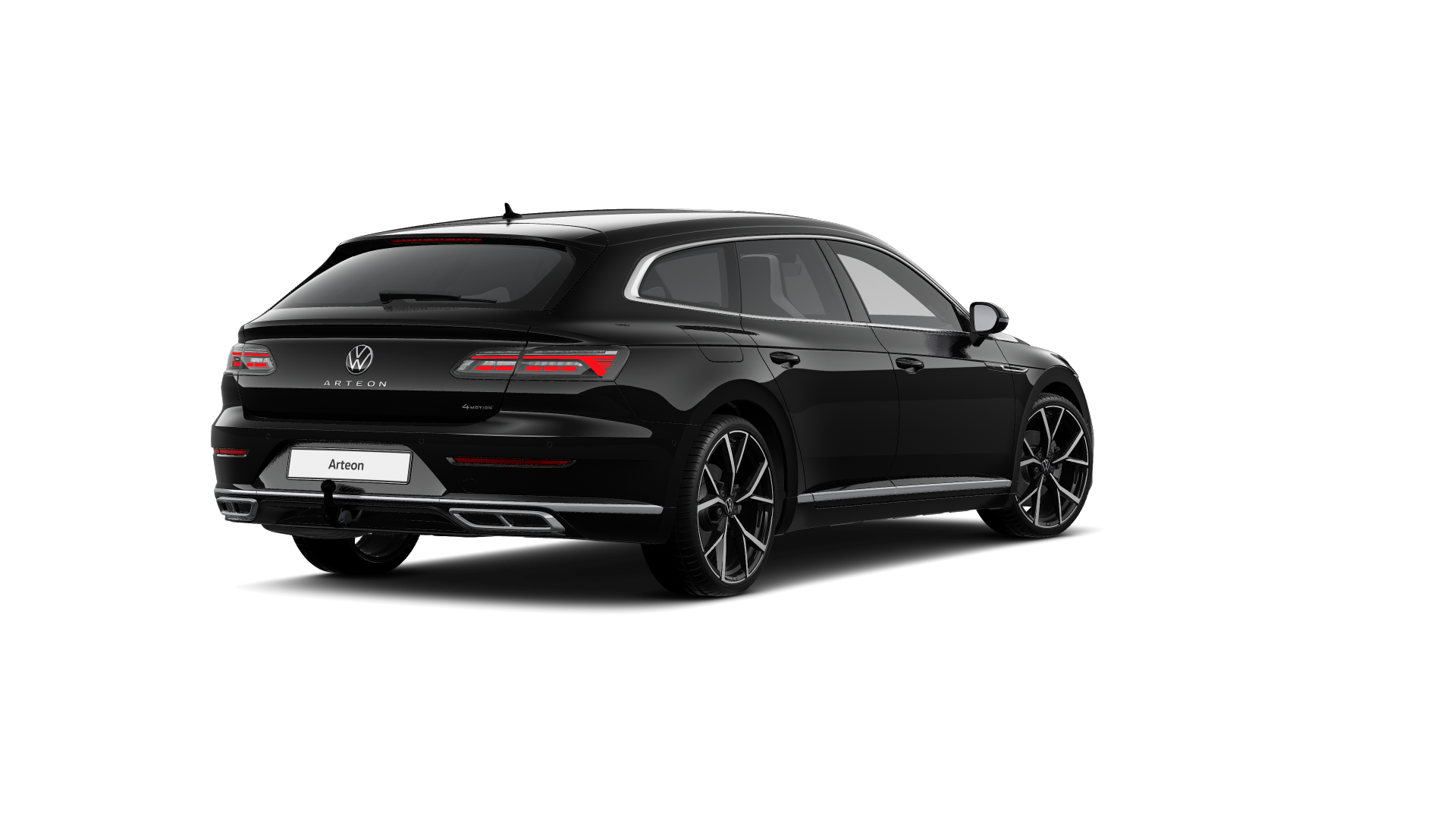 Volkswagen Arteon Shooting Brake R-Line