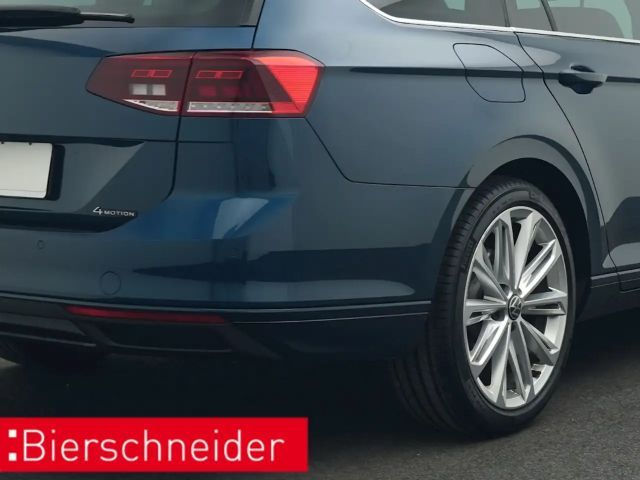 Volkswagen Passat 2.0 TDI Business DSG Variant