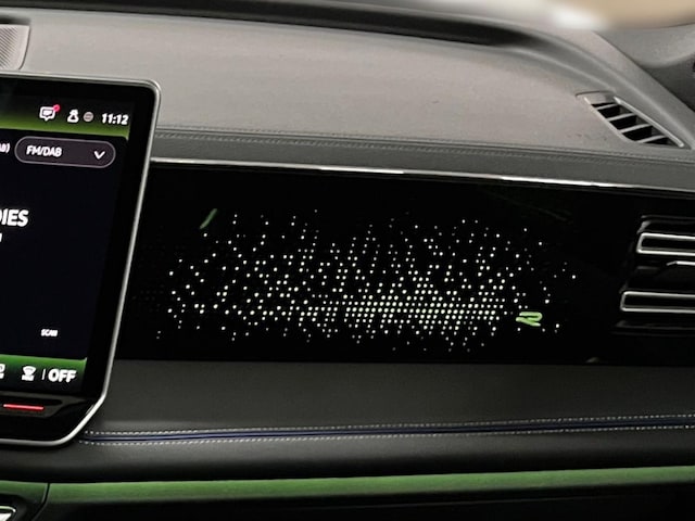 Volkswagen Tiguan 2.0 TDI DSG R-Line